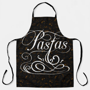 Pastas Apron