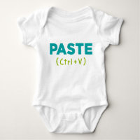 PASTE (Ctrl+V) Copy & Paste