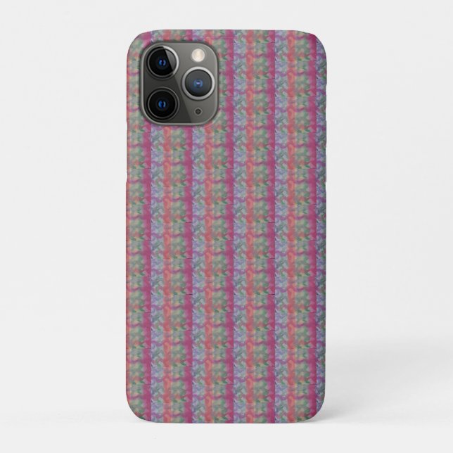 Pastel Abstract Art  Case-Mate iPhone Case (Back)