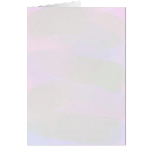 Pastel Abstract Product (Front)