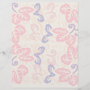 Pastel Aesthetic Paper