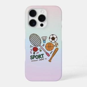 Pastel Aesthetic Vintage Phone Case   game day