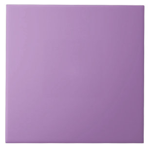 Pastel Amethyst Ceramic Tile. Ceramic Tile