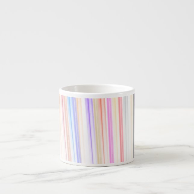 Pastel Aura Specialty Mug (Front)