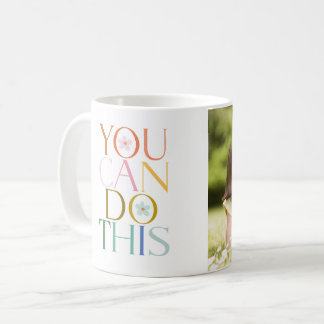 Pastel Bloom Coffee Mug