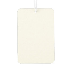 “Pastel Bloom – Elegant Floral Phone Case Design” Car Air Freshener