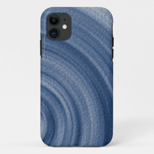 Pastel Blue iPhone 11 Case