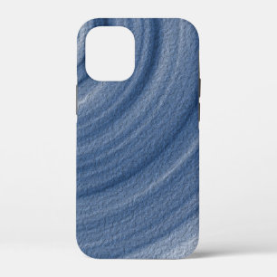 Pastel Blue iPhone 12 Mini Case