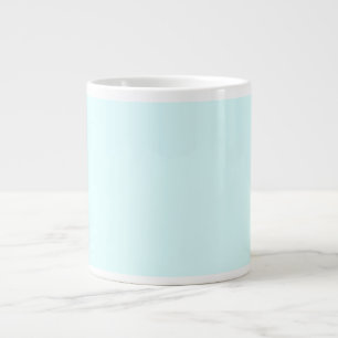 Pastel Blue Speciality Mug