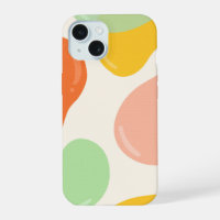Pastel Bubbles