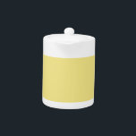Pastel butter yellow background ready to customise<br><div class="desc">This custom stylish product in soft pastel custard yellow colour background  for yourself or as a gift sure to make an impression in all occasions. Click on the "Customise it!" button to reveal tools to customise this product if you wish using a text editor and an image loader.</div>