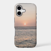 Pastel Caribbean Sunset #1 #sunset #wall #art