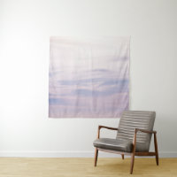 Pastel Caribbean Sunset Sky 2 #clouds #art