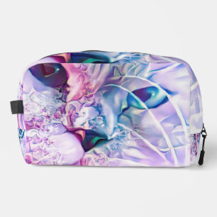 Pastel Cat Dreamscape Dopp Kit