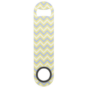 Pastel Chevron Pattern
