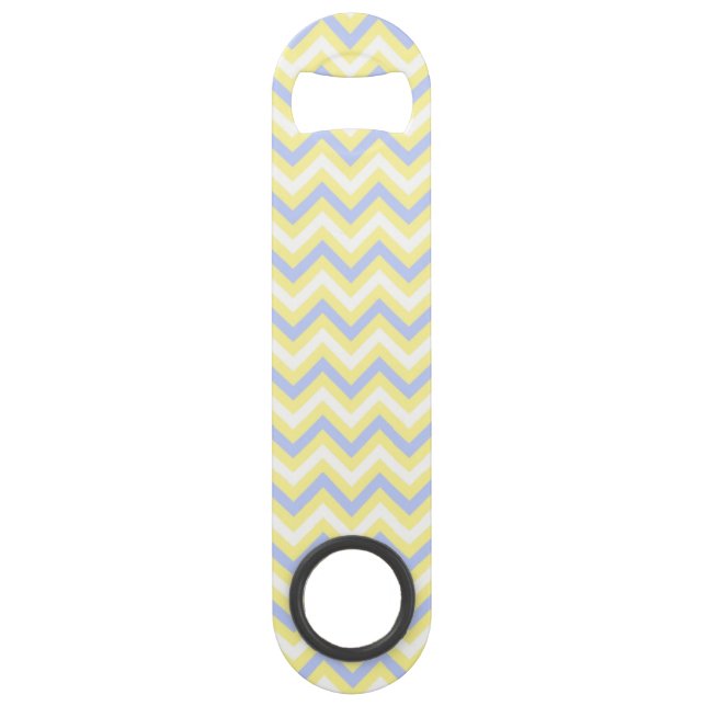 Pastel Chevron Pattern (Front)