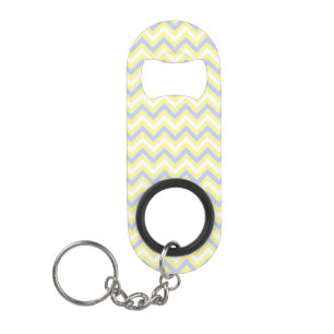 Pastel Chevron Pattern