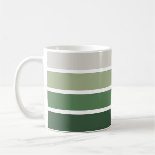 Pastel Colors Coffee Mug