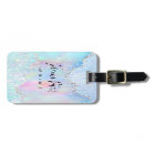 pastel colours faux glitter 