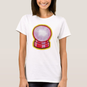 Pastel Crystal Ball T-Shirt