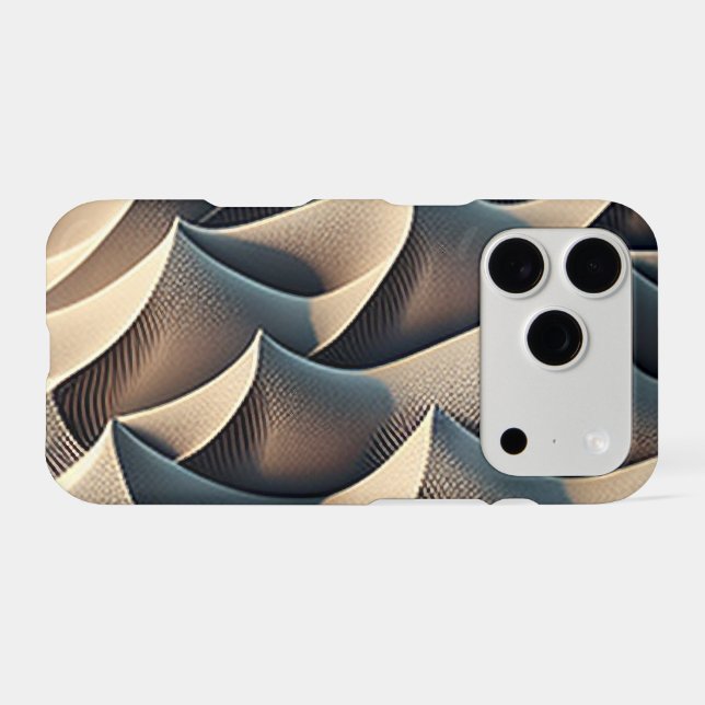 Pastel Currents (Back Horizontal)