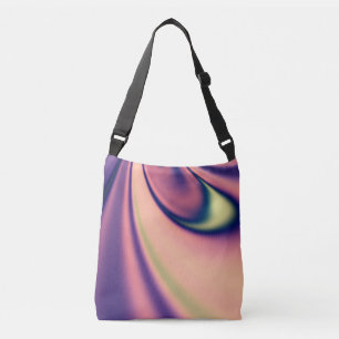 Pastel Days Crossbody Bag