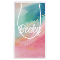 Pastel Dreams: Artistic Brushstrokes
