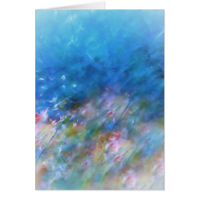 Pastel Dreamscape (Front)