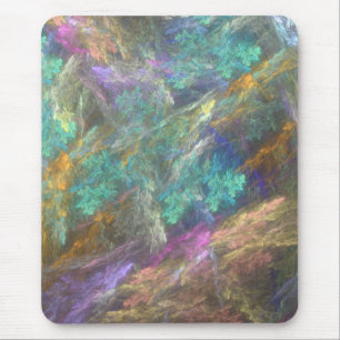 Pastel Fantasy mousepad
