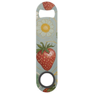Pastel Floral & Berry Delight