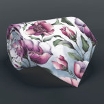 Pastel Floral Combination Tie<br><div class="desc">Add a touch of refined charm to your attire with our Pastel Floral Combination Neck Tie. This elegant neck tie features a harmonious blend of soft pastel tones and delicate floral patterns, creating a subtle yet striking look. Crafted from premium, silky fabric, it offers exceptional comfort and durability, perfect for...</div>