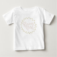 Pastel Floral Swirl | Flower Girl