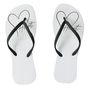 Pastel Floral Women's Slippers Thongs