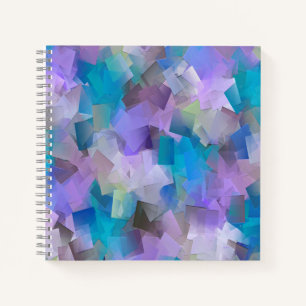 Pastel Fun....... Notebook