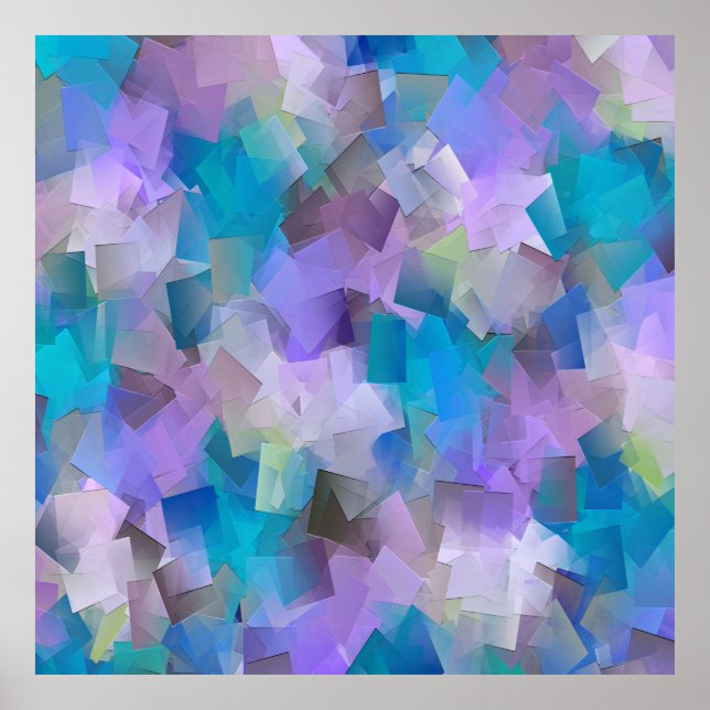 Pastel Fun...... Poster (Front)