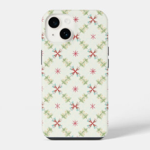 Pastel Garden Dance iPhone 14 Case