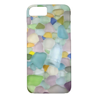 Pastel Glass Sea Glass Phone Cover