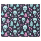 Pastel Goth Christmas