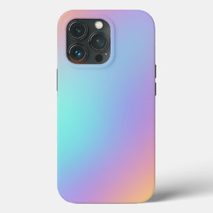 Pastel Gradient Case-Mate iPhone 13 Case
