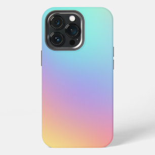 Pastel Gradient Case-Mate iPhone 13 Case