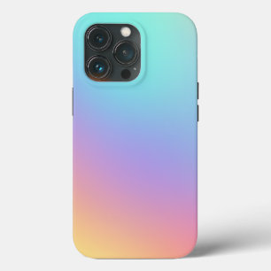Pastel Gradient Case-Mate iPhone 13 Case