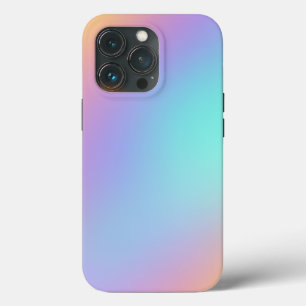 Pastel Gradient Colourful Case-Mate iPhone Case