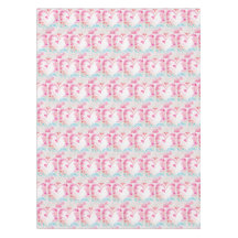 Pastel Heart with Wings, Romantic Gift Idea