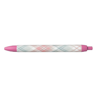 Pastel Heartlines Pen