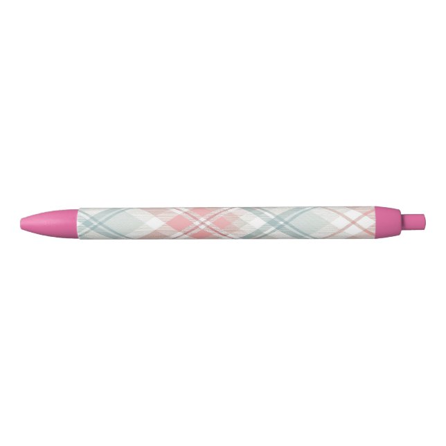 Pastel Heartlines Pen (Front)