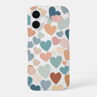 Pastel Hearts Delight