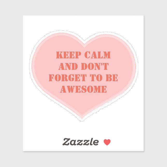 Pastel Hearts Pattern (Sheet)