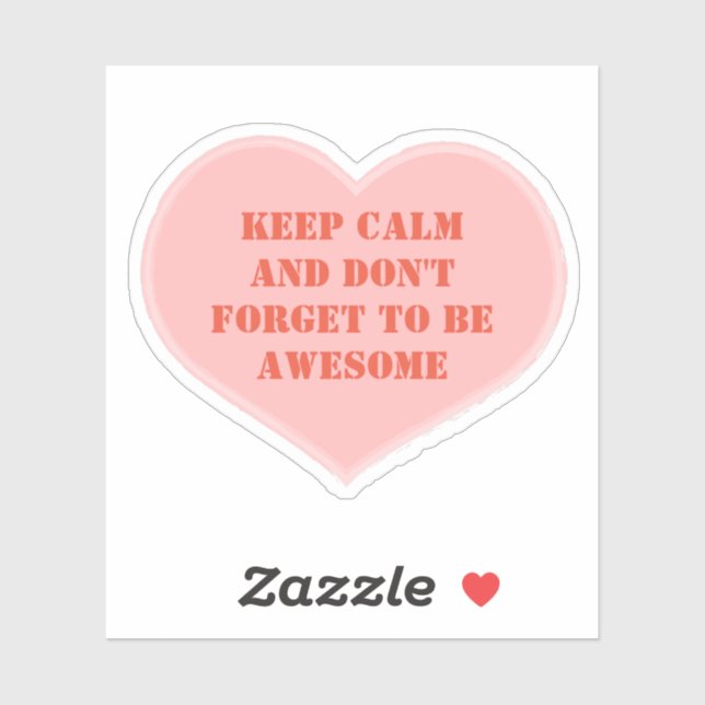 Pastel Hearts Pattern (Sheet)