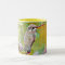 Pastel Hummer Coffee Cup/ Tea Mug