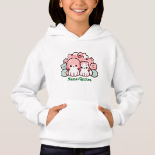 Pastel Kawaii Pets Illustration Cute Animals